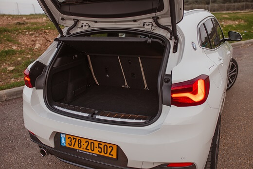 במוו X2 פלאג אין